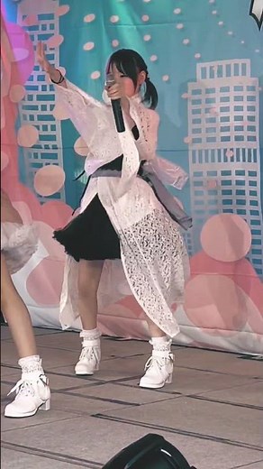 #あいちゅくり～む #ポッピンあいちゅ #アイドル#アイゲキ #東京アイドル劇場 #JS #ジュニアアイドル #地下アイドル