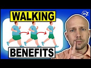 Unexpected Benefits of Walking 30 Minutes A Day