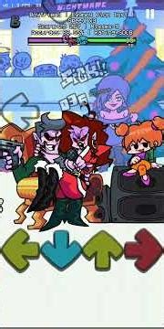 week 5 eggnog fnf Pico Inst