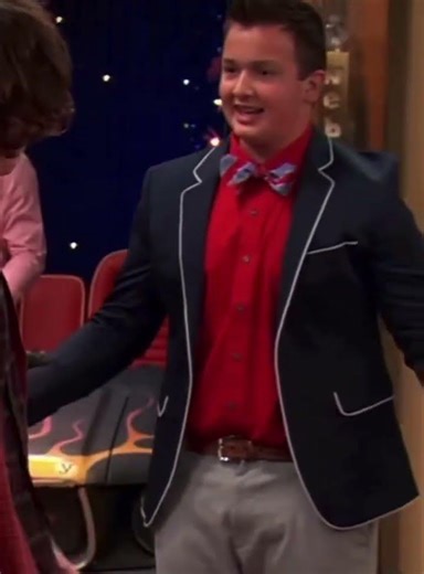 This was by far the best episode of icarly