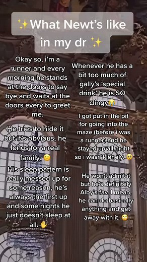 mostly inactive on TikTok