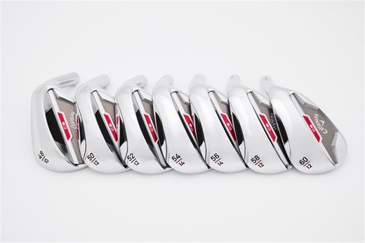 FIRST LOOK! Callaway CB wedges | bunkered.co.uk