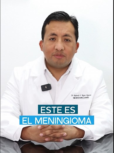 Síntomas de un Meningioma: ¿Cómo Identificarlos?