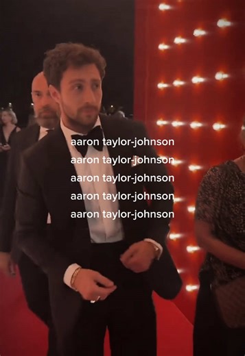 Exploring Aaron Taylor Johnson's Memorable Moments
