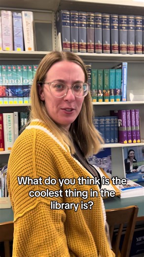 Exploring the Coolest Features of Kirtland Library's 3D Printer