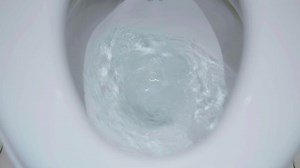 Flush Toilet Water Flushes Toilet Flow Stock Footage Video (100% Royalty-free) 1096588927 | Shutterstock