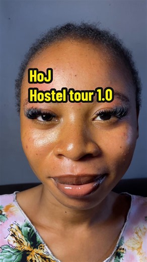 Hostel Tour 1.0: Unimed Hostel Tour & Clusterlash at Your Doorstep