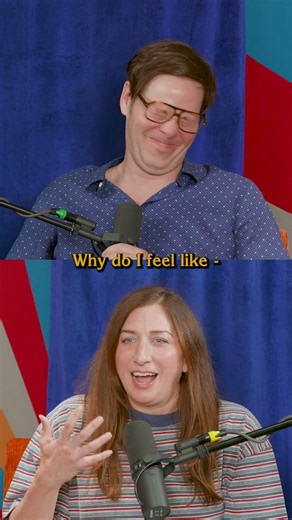 Chelsea Peretti is so good at this dumb made up thing!