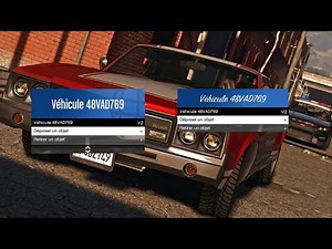 Advanced vehicle trunk / glovebox (0.00ms) FIVEM by MXXR [PMENU - ESX]