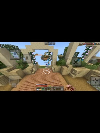 Hive Bedwar Game play in mobile