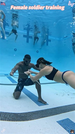 Navy Seals Extreme Water Training #help #fouryou #navyseal #usmilitary #usarmy