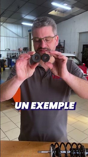 Why is your microcar making noise?
