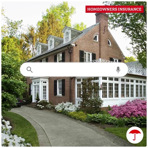 2.4K views · 58 reactions | Are you getting ready to buy a home and wondering how much homeowners insurance you might need? Here’s an overview of what’s typically included in a homeowners policy: https://travl.rs/3NYJ5gN #HomeBuying #HomeInsurance | Travelers Insurance | Facebook