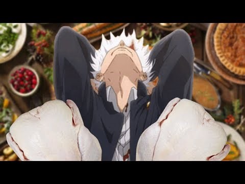 I Hope You Didn't Backshot Your Turkey