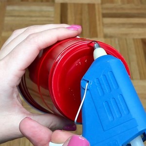 14 storage hacks to make to make holiday clean up easier. | DIY with Hometalk