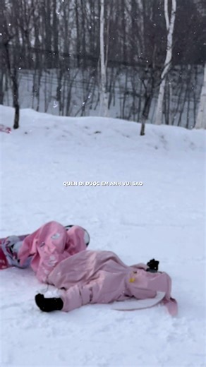 Test mông đầu năm ⛷️🥲 #nhatban #japan #truottuyet