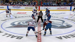 67K views · 146 reactions | The puck has been dropped at Ball Arena.  Catch all the action on Sportsnet.  | Sportsnet | Facebook