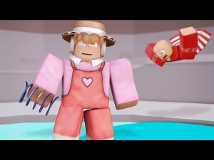 Roblox ToH Helping Players, Giving them Fusion Coils O,o...