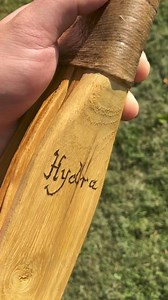 1.1M views · 9.1K reactions | "Hydra" bow. Full making video: https://youtu.be/QH6r-EIprzg | Dreamcraft Bows | Facebook