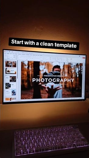 AWESOME POWERPOINT?!? 😱❤