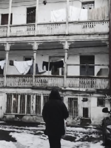 tbilisuri.ambebii #tbilisi #ghetto #people #bw #fyp