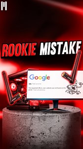 Here's Why Your PC's Wi-Fi SUCKS #Technology #gamingpc #pcgaming #gamingcommunity #pcbuild #gaming | META PCs