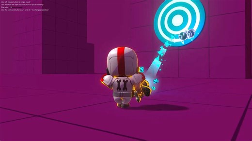 常用材质shader功能效果展示