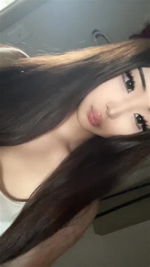 $ara on Instagram: "everyone luved this makeup style lol #08 #asian #reels #explore"