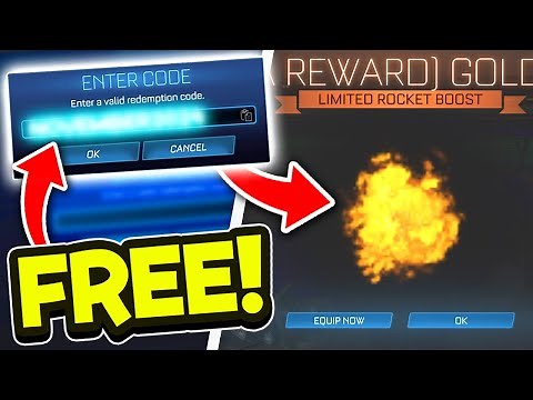 Rocket League FREE Alpha Boost Glitch! In Season 14