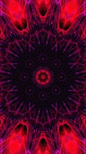 Mandala Art #meditation #anxietyrelief #relaxation #stressrelief #chakra #mandala #futuremaster7 | futuremaster7