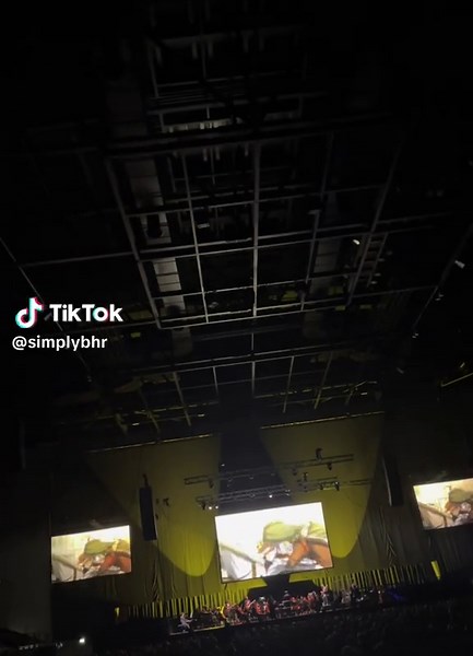 Attack on Titan Concert Highlights – Must See!