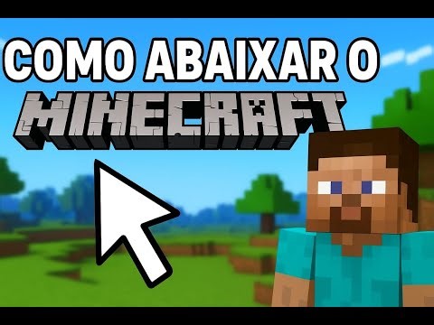 COMO INSTALAR MINECRAFT NO PC