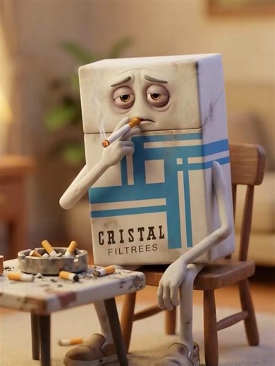 فيديوهات الذكاء الاصطناعي: الرسوم المتحركة ثلاثية الأبعاد