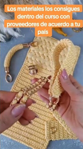 conoces el trapillo para tejidos a crochet?