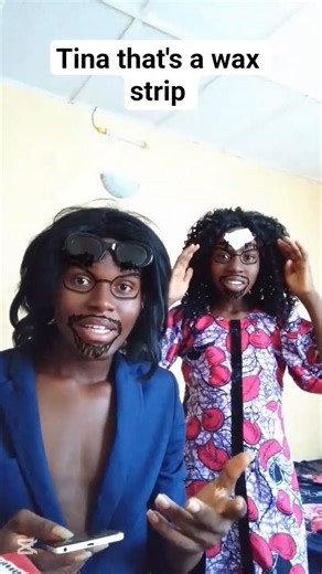 Tina that's not a sticker 😂 #goofy #tina #funny #memes #laughter #foryou