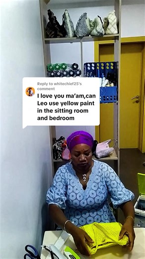 Yoruba TikTok: Color Effect, Impact & Interpretation