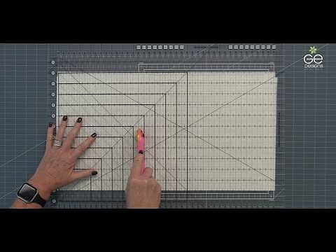 Stripology Ruler Tips