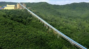 Modernizing China's industrial heartland