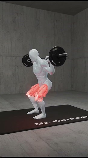 If You Want Full Body Results, Do This