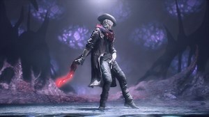 Test : Devil May Cry 5 nous emmène au paradis dans un train d'enfer