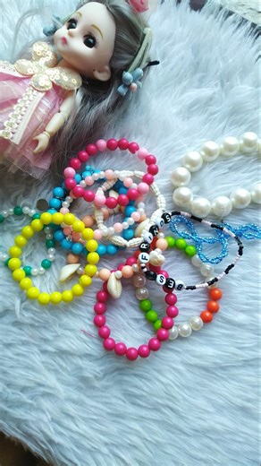 My All DIY Braclate🌸🌷#craft #likesharesubscribe #viralvideo