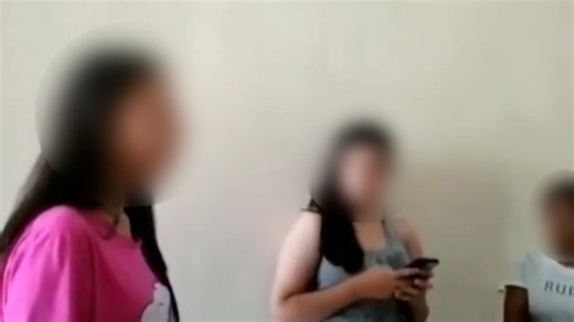'If someone is pressuring you..': What Chandigarh University students told accused woman who leaked their videos