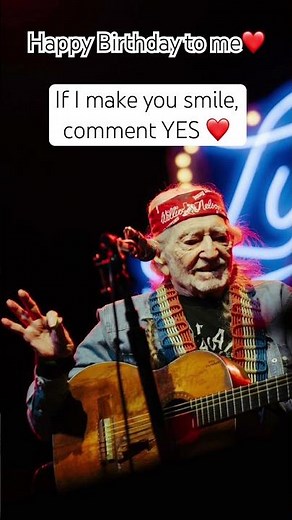 #WillieNelson #WillieNelsonMusic #CountryMusic #TexasMusic #MusicLegends #Americana #SingerSongwrite