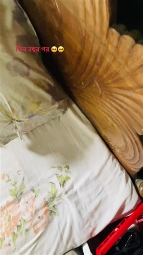 তিন বছর পর: ফাহিমের বক্সের গল্প