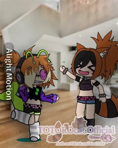 @BeBe_The_Alien_Shark_Official #gachameme #gacha #gachalucu #gachagame #gachatrend #gachalife2 #bffs