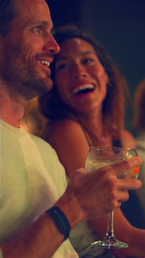 🎭 Mauritius shows: nights full of fun and entertainment #shorts