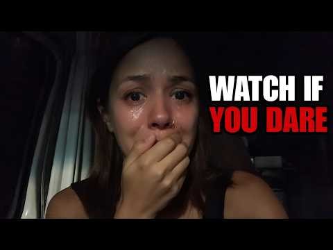 4 TRULY DISTURBING Camping Encounters Caught On Camera