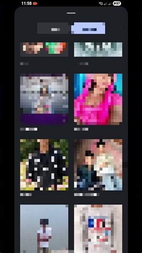 Create Fire Rose Cinematic Portrait Using Your Own Photo | AI Photo Editing Tutorial#ai #editing