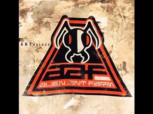 Alien Ant Farm - Billy Jean
