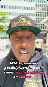 1.4K reactions · 18 shares |  SPYING IN THE CAB? Two TSS supervisors...